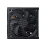XPG PYLON II 650w Netzteil 24-pin ATX ATX Schwarz