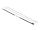 DELOCK Kabelbinder mit flachem Kopf L 280 x B 3,6 mm 100 Stk