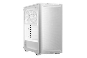 be quiet! PURE BASE 501 Airflow Window White Midi Tower Weiß