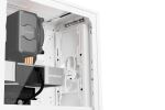 be quiet! PURE BASE 501 Airflow Window White Midi Tower Weiß