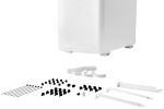 be quiet! PURE BASE 501 Airflow Window White Midi Tower Weiß