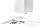 be quiet! PURE BASE 501 Airflow Window White Midi Tower Weiß