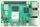 Raspberry Pi 5B Entwicklungsplatine Arm Cortex-A76 2400 MHz