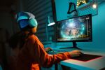 Philips Evnia 27M2N3500NL/00 Computerbildschirm 68,6 cm (27") 2560 x 1440 Pixel Quad HD LCD Schwarz