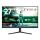 Philips Evnia 27M2N3500NL/00 Computerbildschirm 68,6 cm (27") 2560 x 1440 Pixel Quad HD LCD Schwarz