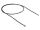 DeLOCK 89650 Koaxialkabel 1.13 0,4 m MHF (I-PEX) MHF IV/ HSC MXHP32 Schwarz, Gold