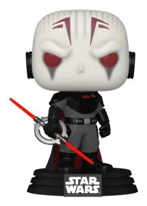 FUNKO POP! 67588 Action-& Sammelfigur