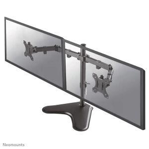 Neomounts FPMA-D550DDBLACK Monitor-Ständer 10-32"