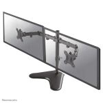 Neomounts FPMA-D550DDBLACK Monitor-Ständer 10-32"