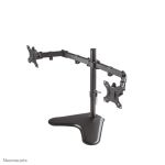 Neomounts FPMA-D550DDBLACK Monitor-Ständer 10-32"