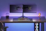 Neomounts FPMA-D550DDBLACK Monitor-Ständer 10-32"