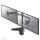 Neomounts FPMA-D550DDBLACK Monitor-Ständer 10-32"