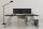 Neomounts FPMA-D550DDBLACK Monitor-Ständer 10-32"