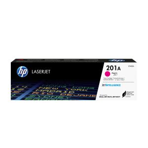 HP 201A Magenta Original LaserJet Tonerkartusche