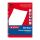 Herlitz 5033402 Druckerpapier A4 (210x297 mm) 500 Blätter Weiß