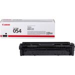 Canon 054 Toner-Cartridge, Schwarz