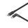 Lindy 32018 USB Kabel USB 3.2 Gen 2 (3.1 Gen 2) 1 m USB C 10 Gbit/s 60 W Schwarz