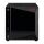Asustor AS5404T NAS & Speicherserver Intel® Celeron® N5105 4 GB DDR4 0 TB ADM Schwarz
