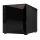 Asustor AS5404T NAS & Speicherserver Intel® Celeron® N5105 4 GB DDR4 0 TB ADM Schwarz