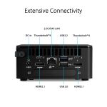 ASUS RNUC13ANKI700000I RPL-P 28W i7-1360P