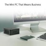 ASUS RNUC13ANKI700000I RPL-P 28W i7-1360P