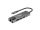 Equip USB-C 5-in-1-Multifunktionsadapter, HDMI, Gigabit LAN, USB 3.2 GEN1, 100W USB PD