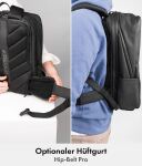 Onemate Backpack Pro 2 schwarz