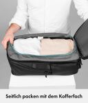 Onemate Backpack Pro 2 schwarz