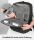 Onemate Backpack Pro 2 schwarz