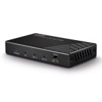 Lindy 38235 Videosplitter HDMI 2x HDMI