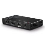 Lindy 38235 Videosplitter HDMI 2x HDMI