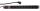 LogiLink PDU9C02 Stromverteilereinheit (PDU) 9 AC-Ausgänge Schwarz