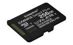 Kingston Technology 256GB micSDXC Canvas Select Plus Gen3...