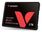 Verbatim Vi550 S3 2 TB 2.5" Serial ATA III