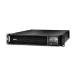 APC Smart-UPS On-Line SRT1500RMXLI-NC – 1500 VA, 6x C13-Ausgang, Rack-montierbar, NMC