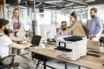 Epson WorkForce Pro WF-C5890DWF Tintenstrahl A4 4800 x 1200 DPI 34 Seiten pro Minute WLAN