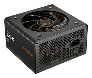 COUGAR Netzteil GST 750W ATX3.1 / 80 Plus Gold