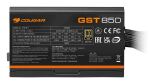 COUGAR Netzteil GST 750W ATX3.1 / 80 Plus Gold