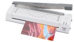 Olympia 3130 Laminiergerät Kalt-/Warmlaminator 250...
