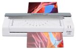 Olympia 3130 Laminiergerät Kalt-/Warmlaminator 250...
