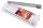 Olympia 3130 Laminiergerät Kalt-/Warmlaminator 250 mm/min Weiß