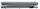 Olympia 3130 Laminiergerät Kalt-/Warmlaminator 250 mm/min Weiß