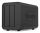 TerraMaster D5 HYBRID Disk-Array Desktop Schwarz