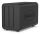 TerraMaster D5 HYBRID Disk-Array Desktop Schwarz