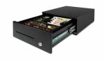Safescan HD-3342 Manuelle und automatische Geldschublade