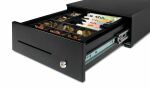 Safescan HD-3342 Manuelle und automatische Geldschublade