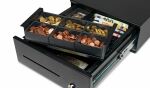 Safescan HD-3342 Manuelle und automatische Geldschublade