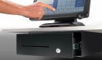Safescan HD-3342 Manuelle und automatische Geldschublade