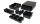 Safescan HD-3342 Manuelle und automatische Geldschublade