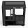 Aerocool D502A Midi Tower Schwarz